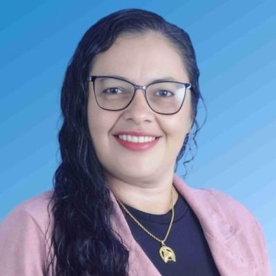 Cleide Machado Alves