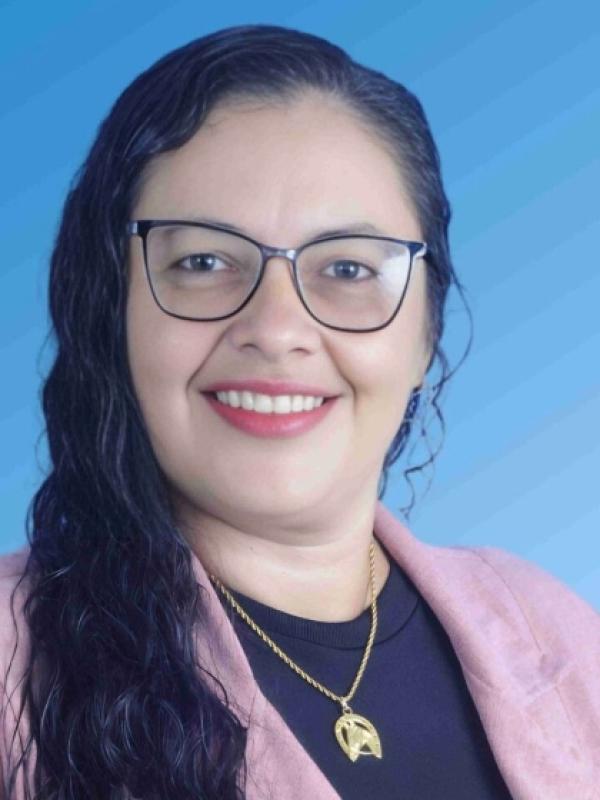 Cleide Machado Alves