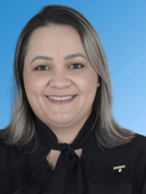 Daniela Neves Lima Gomes