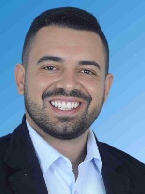 Diego Venicios Milhomem Miranda