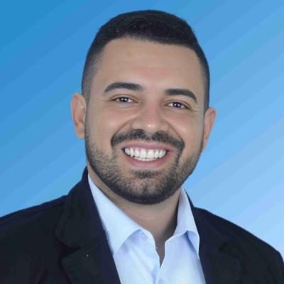 Diego Venicios Milhomem Miranda