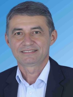 José Augusto Barbosa Gomes