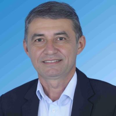 José Augusto Barbosa Gomes