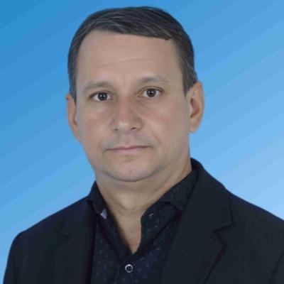 Vanderlan Vanderlei Veloso