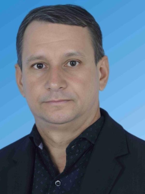 Vanderlan Vanderlei Veloso